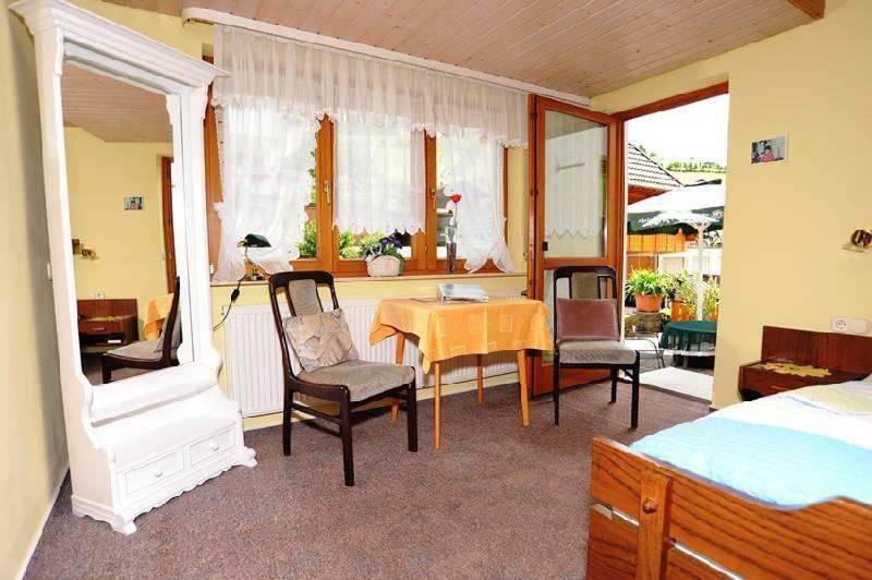 Pension Haus Rose 上哈尔默斯巴赫 外观 照片